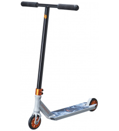 Freestyle koloběžka AO Maven 2021 Black/Orange