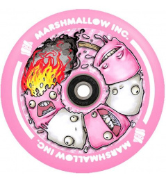 Kolečko Chubby Melocore 110mm Marshmallow