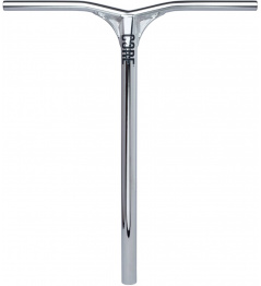 Řídítka Core SL Aluminium 620mm Chrome