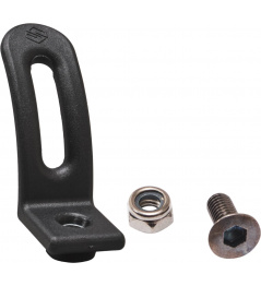Brzda Striker Nylon černá