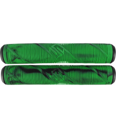Striker Pro Black/green gripy