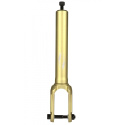 Addict Fork Switchblade L SCS - 1 1/8 IN Gold