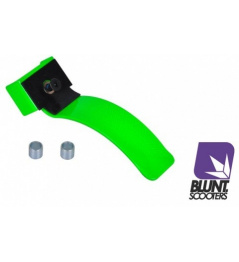 Blunt Freino bolt brzda zelená