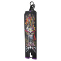 Deska Triad Psychic Voodoo Boxed 5,5" 584mm Black/Purple/Psychic