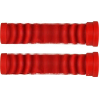 ODI Longneck ST SOFT červené gripy