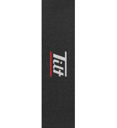 Griptape Tilt Double Bar 6.5" červený