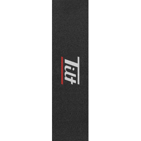 Griptape Tilt Double Bar 6.5" červený