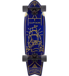 Longboard Prism Captain Cruiser 31" Liam Ashurst