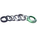 Headset Infinity Headset Mayan Green