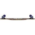 Hydroponic DT Pro děti Kompletní Longboard (31.5"|Tie Die)