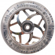 Kolečko Striker Essence V3 Clear 110mm Chrome