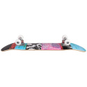 Madrid Street Skateboard Komplet (8"|Layers)
