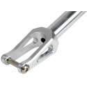 Blunt CNC iHIC V2 vidlice strieborná