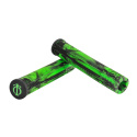 Gripy Oath Bermuda green/black Marble