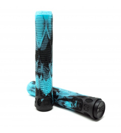 Gripy Core Soft 170mm Artic Blue/Black