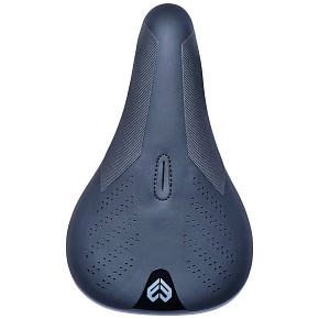 Eclat Bios Fat V2 Pivotal Bmx Sedlo (Performance Black)