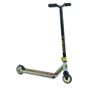 Koloběžka Crisp Blitz Pro (Silver Sunrise) Koloběžka Crisp Blitz Pro (Silver Sunrise)