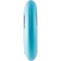 Kolečko Lucky Torsion 110mm Teal/Black