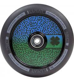 Kolečko Lucky Lunar 120mm Maze