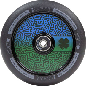 Kolečko Lucky Lunar 120mm Maze