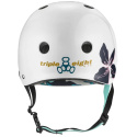 Helma Triple Eight Certified Sweatsaver S-M Floral