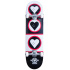 Heart Supply Squad Skateboard Komplet (8.25"|Černá)