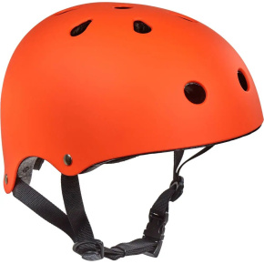 HangUp Skate Helma (L-XL|Oranžová)