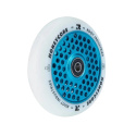 Kolečka Root Industries Honeycore White 110mm 2ks modré