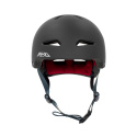 Helma REKD Junior Ultralite In-Mold černá XXS/XS 49-52cm