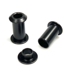 Ethic 12 Std Spacer Vulcain V2 Box / Lind V4 Box Black