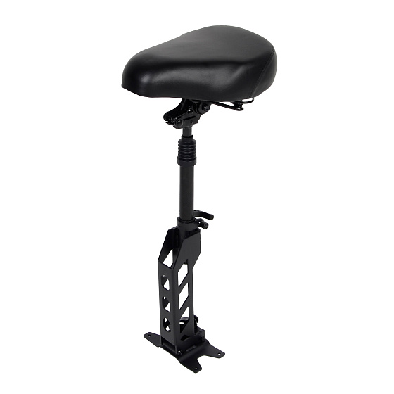 Přídavné sedlo City Boss K800/900