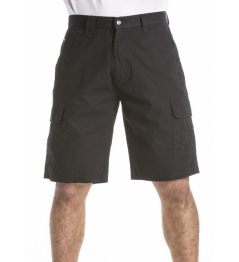 Kraťasy Nugget Genius Cargo 18 A black 2018 vell.33