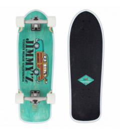 Cruiser Miller Venice Beach Jimmy'z X Miller