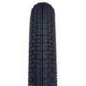 Salt Plus Pitch Flow 20" BMX Plášť (2.2"|All Black)