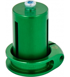 Objímka Apex Mono Lite HIC Kit zelená
