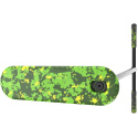 Trampolínová koloběžka Indo Pro V2 Green Mamba