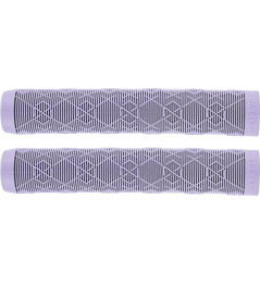 Gripy Native Emblem Lilac
