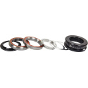 Headset Root Industries tall stack čierny