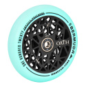 Kolieska Oath Bermuda 120mm Teal 2ks