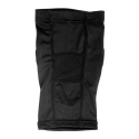 REKD Pro Knee Gaskets - Black - X Large