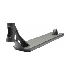 Doska AO Quadrum 3 čierna 585 mm + griptape zdarma