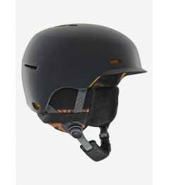 Helma Anon Highwire dark gray 2018/19 vell.L/60-62cm