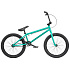 Wethepeople Thrillseeker 20" Freestyle BMX Kolo (19"|Sea Foam Green)