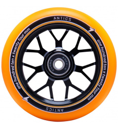 Kolečko Antics Glider 110mm oranžové
