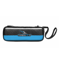 Harrows Pouzdro Harrows Carbon ST Pro 3 Dart Case blue