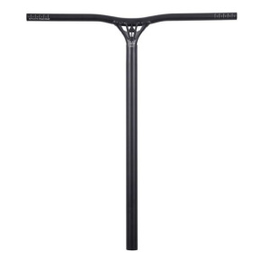 Řídítka Triad Extortion V2 670 mm Satin Black