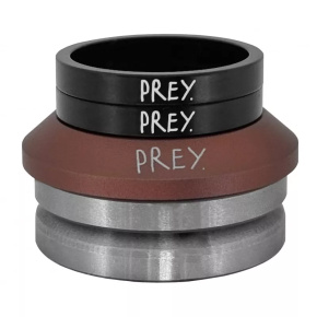 Headset Prey Copper