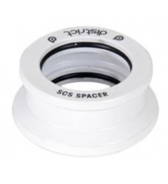 District SCS spacer