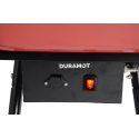 Elektrické motorové kolečko Duramot S700
