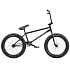 Wethepeople Envy Carbonic 20" Freestyle BMX Kolo (21"|Left hand drive)